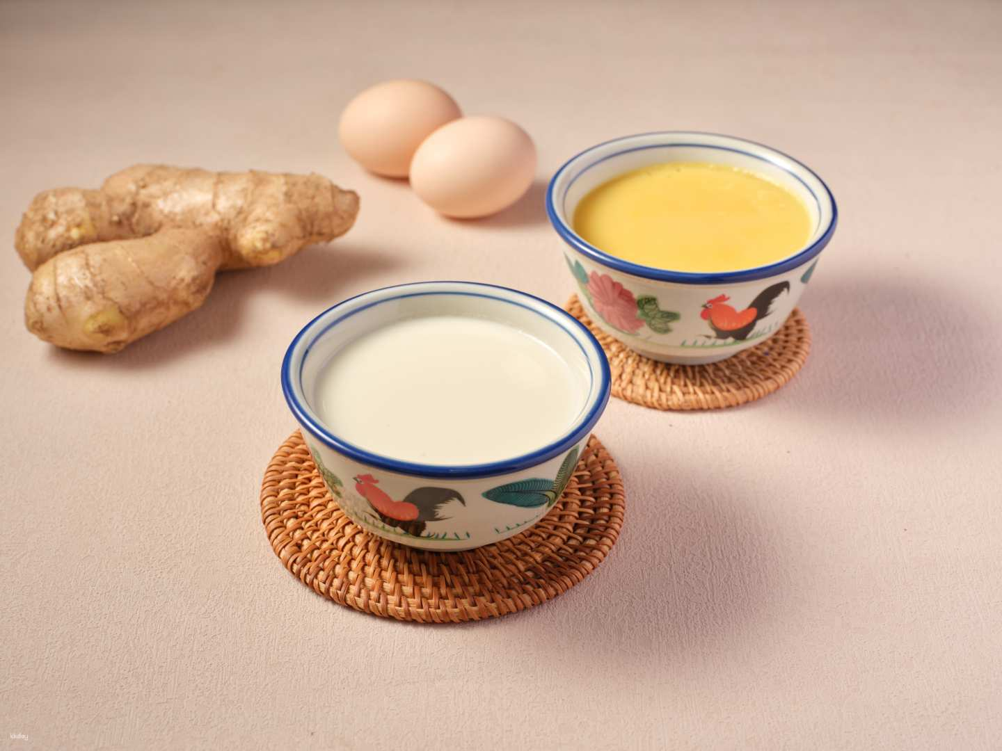 Kwun Tong Huluguan Traditional Hong Kong-style Dessert - Photo 1 of 7